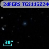 2dFGRS TGS115Z240