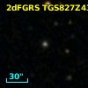 2dFGRS TGS827Z438