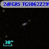 2dFGRS TGS062Z295