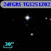 2dFGRS TGS251Z023