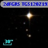 2dFGRS TGS120Z192