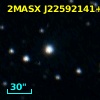 2MASX J22592141+4458107