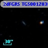 2dFGRS TGS001Z038