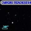 2dFGRS TGN263Z141