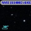 NVSS J114002+643203