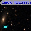 2dFGRS TGN257Z215