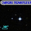 2dFGRS TGN075Z173