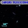 2dFGRS TGS532Z049