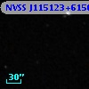 NVSS J115123+615626