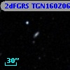 2dFGRS TGN160Z069