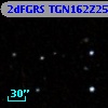2dFGRS TGN162Z257