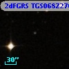 2dFGRS TGS068Z276