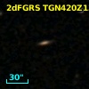 2dFGRS TGN420Z134