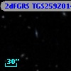 2dFGRS TGS259Z014