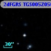 2dFGRS TGS005Z050