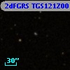 2dFGRS TGS121Z001