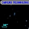 2dFGRS TGS001Z013