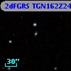 2dFGRS TGN162Z246