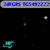 2dFGRS TGS492Z229