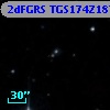 2dFGRS TGS174Z187