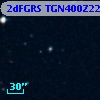 2dFGRS TGN400Z225