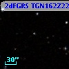 2dFGRS TGN162Z221