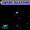 2dFGRS TGS173Z058