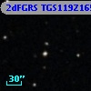 2dFGRS TGS119Z165