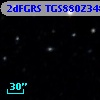 2dFGRS TGS880Z348