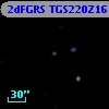 2dFGRS TGS220Z161