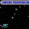 2dFGRS TGN420Z166