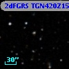 2dFGRS TGN420Z153