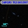 2dFGRS TGS165Z079