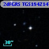 2dFGRS TGS184Z147