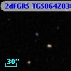 2dFGRS TGS064Z038