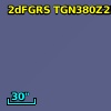 2dFGRS TGN380Z258