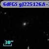 6dFGS gJ225126.8-265900