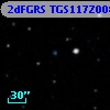 2dFGRS TGS117Z008