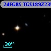 2dFGRS TGS189Z235