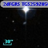 2dFGRS TGS259Z056