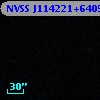 NVSS J114221+640528