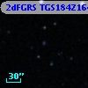2dFGRS TGS184Z164