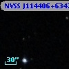 NVSS J114406+634740