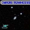 2dFGRS TGN042Z155