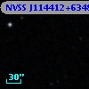 NVSS J114412+634849
