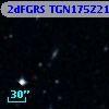 2dFGRS TGN175Z210