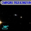 2dFGRS TGS120Z194