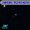 2dFGRS TGS924Z151