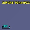 2dFGRS TGN449Z162