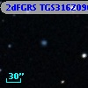 2dFGRS TGS316Z096